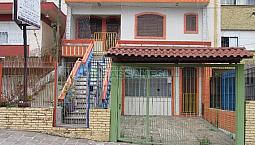Caxias Do Sul - Casa Padrão - Exposição