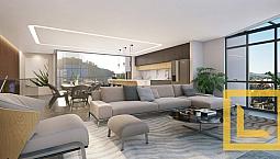 Cobertura À Venda, 204 M² Por R$ 2.300.000,00 - Vila Nova - Blumenau/Sc