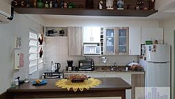 Casa Em Condomínio Fechado À Venda - Nonoai - Porto Alegre/Rs