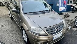 C3 1.4 Exclusive 2011(Completo)