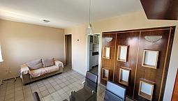 Apartamento Com 2 Quartos Sendo 1 Suíte Em Capim Macio - Natal - Rn