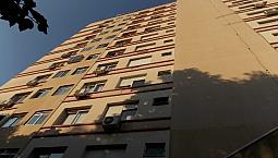 Porto Alegre - Apartamento Padrão - Independencia