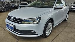 Vw Jetta Comfortline 1.4 Tsi Flex At