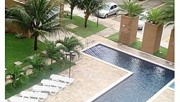 Apartamento Para Aluguel Tem 56 Metros Quadrados Com 2 Quartos Em Candelária - Natal - Rn