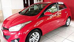 Hb20 Premium 1.6 Mecânico Abaixo Da Fipe Lindo