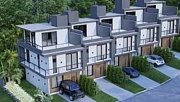 Casa Condominio Em Tristeza