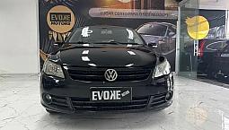Vw Gol 1.6 Power 2012 Top De Linha 