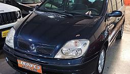 Renault / Scenic 1.6 Manual 