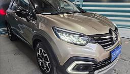 Renault Captur 1.3 Tce Flex Iconic X-Tronic