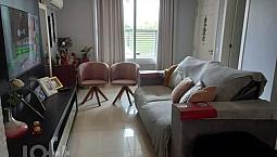 Casa À Venda Em Centro Com 120 M², 2 Quartos, 1 Suíte, 2 Vagas