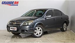 Chevrolet Vectra Elegance 2.0 Mpfi 2007