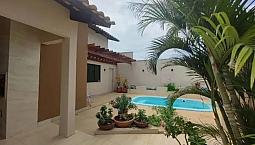 Casa No José Americo