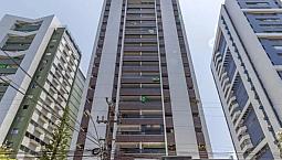 Apartamento Com 4 Quartos Para Locação Em Boa Viagem