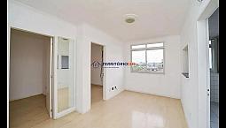 Apartamento Para Venda - 58M², 2 Dormitórios, 1 Vaga