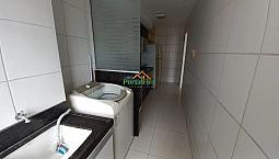 Apartamento À Locação Em Colina De Laranjeiras - Serra/Es