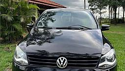 Volkswagen Fox 1.0 Mi Total Flex 8V 5P 2011