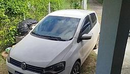 Volkswagen Fox 1.6 Mi Total Flex 8v 5p 2013