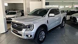 Ford Ranger Xls 2.0L 4X4 2024