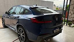 Bmw X4 Xdrive 30I M-Sport 2.0 Tb. 252Cv Aut 2020