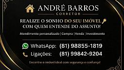 Imóvel Para Aluguel Com 76 Metros Quadrados Com 3 Quartos Em Piedade - Jaboatão Dos Guarar