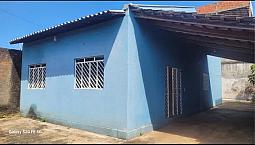 Alugo Casa Bairro Amazonas 