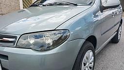 Fiat Palio 1.0 Cel. Econ./Italia F.flex 8V 4P 2012