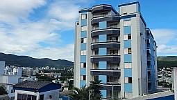 Apartamento Na Carvoeira | A 300M Da Ufsc | Pronto Para Morar Ou Investir