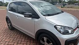Volkswagen Up! Extreme 1.0 Tsi Total Flex 12V 5P 2021