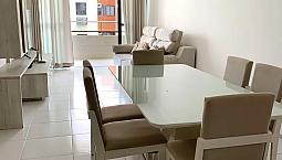 Apartamento Para Aluguel.