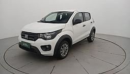 Fiat Mobi Like 1.0 Fire Flex 5P. 2024