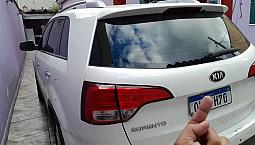 Kia Motors Sorento 2.4 16V 4X2 Aut. 2014