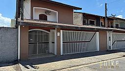 Área Nobre Do Bairro Bosque Dos Eucaliptos! Impecável! Piscina Com Cascata! Sauna!