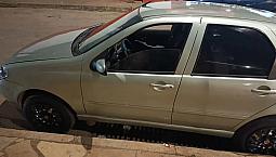 Fiat Palio Celebration 1.0 Fire Flex 8V 4P 2007