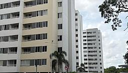 Apartamento Para Alugar Cond. Jardim De Manuela, 3 Quartos, Av Joao Xxiii