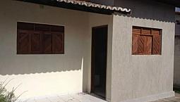 Casa De 2 Quartos Com Energia Solar