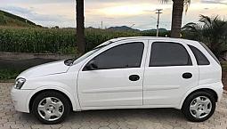 Corsa Hatch 2012 1.4 Max Em Ótimo Estado De Conversação