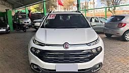 Fiat Toro Freedom 1.8