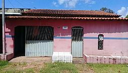 Vendo Uma Casa No Bairro Jardim Santarém