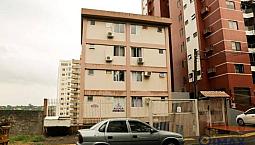 Apartamento Com 1 Dormitório Para Alugar, 36 M² Por R$ 1.500,00/Mês - Centro - Foz Do Igua