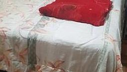 Casa Para Alugar 2 Quartos Sala Cozinha Area De Lavar