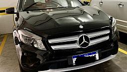 Mercedes Gla 200
