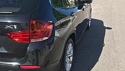 Bmw X1 2013 Extra!