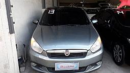 Grand Siena 1.4 Completo Muito Novo!