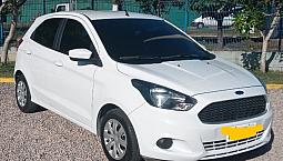 Ford Ka 2017 Completo