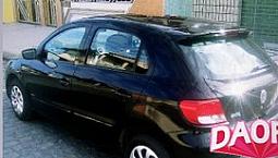 Gol G5 2009