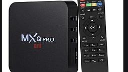 Tv Box