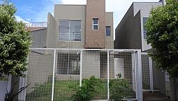 Bonfim Paulista - Casa Padrão - Bonfim Paulista