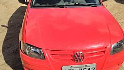 Vende -Se Carro 