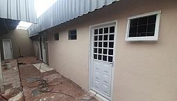Kitnets Novas. Tijuca, 1 Quarto Com Cozinha Americana, Banheiro, Varanda.
