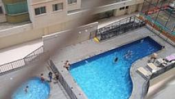 Apartamento 3 Quartos No Espaço Verde Gama
